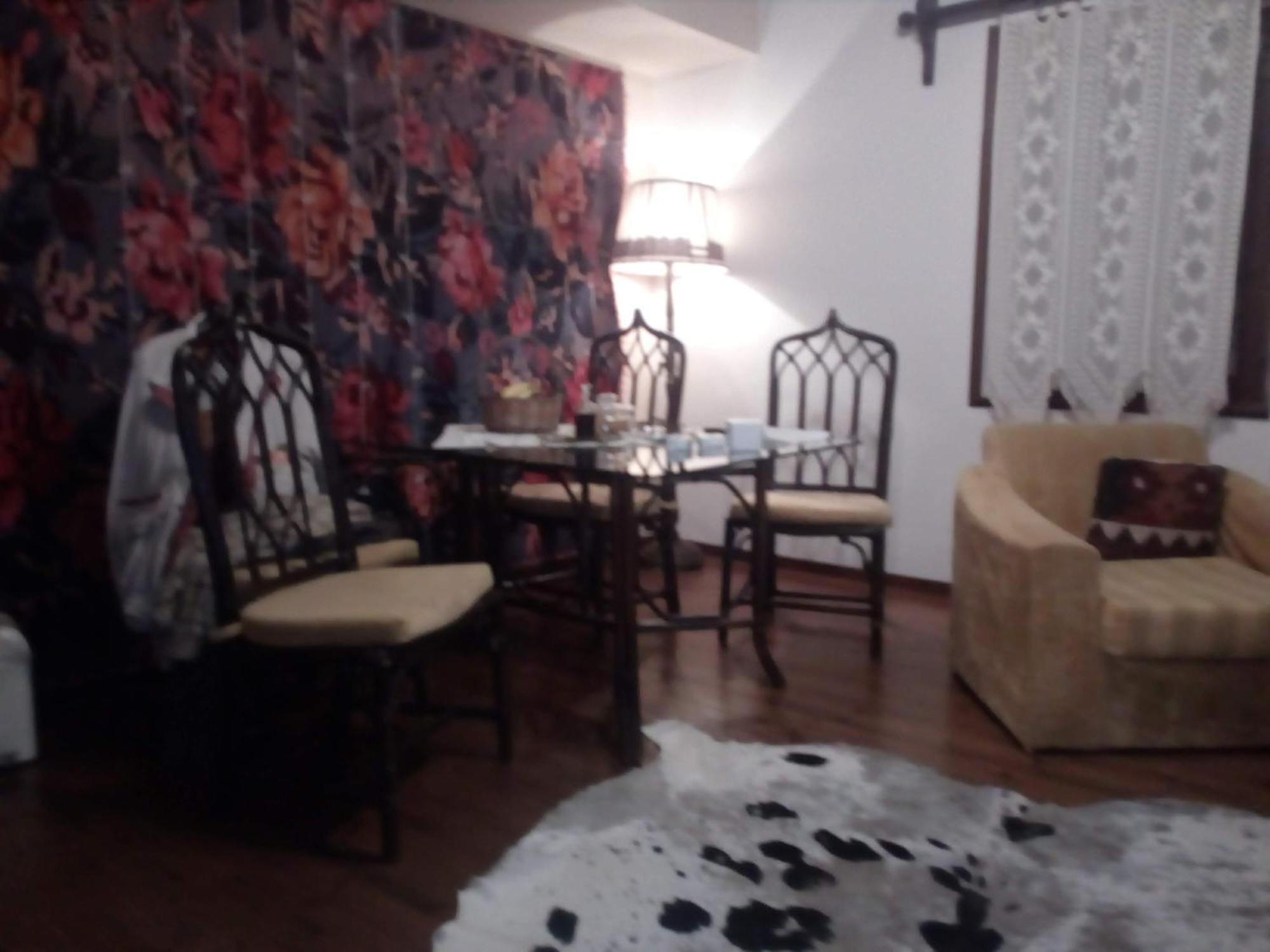 Guesthouse Kontogianni - Materka Nymfaio Bagian luar foto