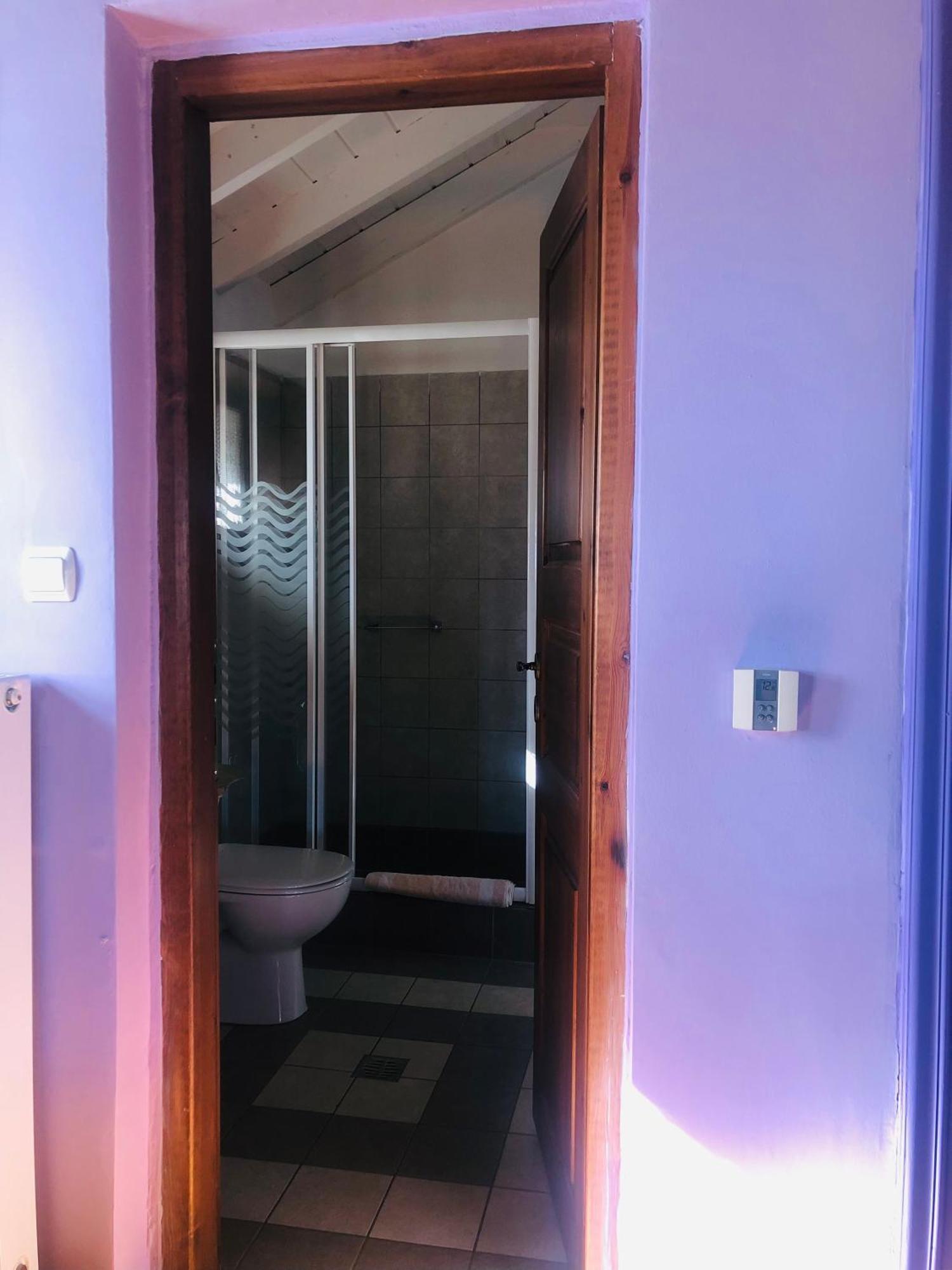 Guesthouse Kontogianni - Materka Nymfaio Bagian luar foto